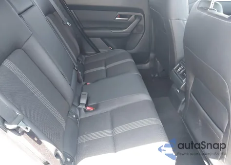 2024 Mazda Cx-50 2.5 S Premium from USA, damaged, VIN 7MMVABDM3RN196530